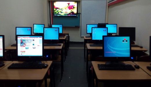 Cho Thuê Phòng Đào Tạo Tại Hà Nội