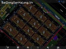 Bán Lô A10-13 Tái Định Cư Bãi Muối,P.Cao Thắng. Dt:67.5M2,Mặt Tiền:5M.Hướng:Đông Bắc !!! 