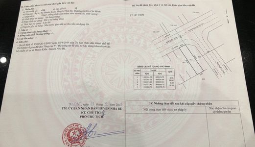 Bán Nhanh Đất Bộ Công An, Diện Tích 6X26M, Đường 16M, Giá 36 Triệu /m2.