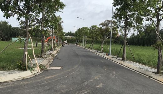 Bán Gấp Đất Nền Khu Anh Tuấn, Diện Tích 5X16M. Đường N6, Đã Có Sổ, Giá 30 Triệu /m2 (Thượng Lượng)!