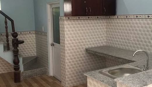 2 Căn Nhà Hẻm 5M Cách Ngã 5 Vĩnh Lộc 500M, Giá Chỉ 1,3 Tỷ Ngay Chợ Ấp 1 60M2