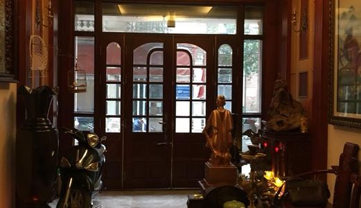 Bán Nhà Gần Ngay Ngã Tư Sở, Phường Thượng Đình, Ngõ Thoáng, Diện Tích 32.5M2, Nhà 4 Tầng, Giá 3 Tỷ