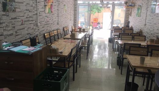 Sang Nhượng Quán Lẩu Nướng Đường Vành Đai ( Trâu Quỳ) Sầm Uất. Xem Ngay.