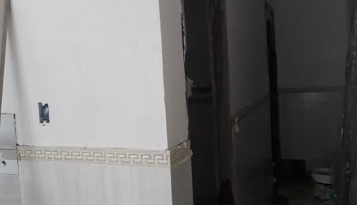 Bán Nhà Mới Xây (Dự Kiến 1 Tuần Nửa Hoàn Tất) - Hẻm 132 Nguyễn Văn Cừ - Cần Thơ