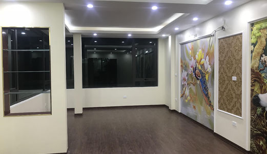 Cần Tiền Bán Rẻ Nhà Mặt Phố Mới Quỳnh Lôi, Quỳnh Lôi, Hai Bà Trưng, Hà Nội