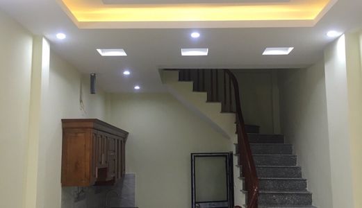 Bán Nhà Dương Nội 35M2, 1,6 Tỷ, Sau Khu Đô Thị Geleximco.