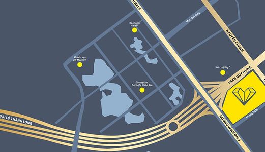 Cơ Hội Đầu Tư Sở Hữu Bất Động Sản Sinh Lãi Lớn Nhất Hà Nội Của Dự Án Vinhomes Trần Duy Hưng