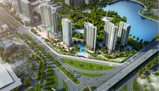 Cơ Hội Đầu Tư Sở Hữu Bất Động Sản Sinh Lãi Lớn Nhất Hà Nội Của Dự Án Vinhomes Trần Duy Hưng