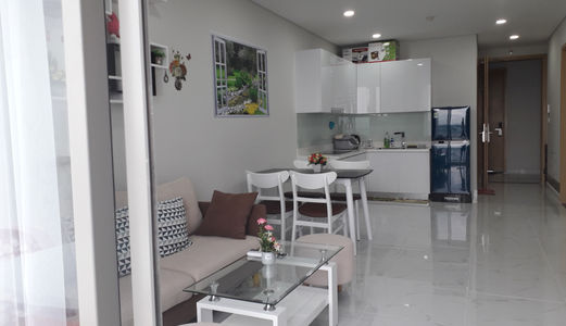 Cần Bán Căn Hộ Ngay Trung Tâm Quận 7, Dọn Vào Ở Luôn, Tặng Nội Thất Hoàn Thiện