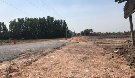 Đất Nền Bình Mỹ, Củ Chi. Giá 1,3 Tỷ/Nền 100M2