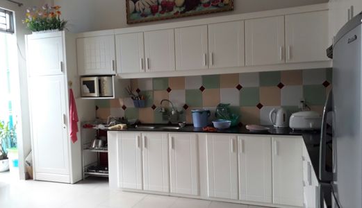 Bán Nhà Đường Nguyễn Công Trứ, Phường 8, Đà Lạt - 116,62M2 - 12 Tỷ N2907