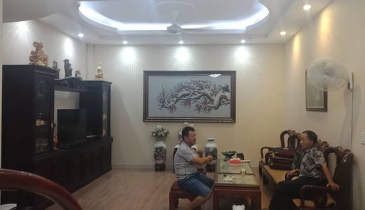 Chính Chủ Cần Bán Gấp Nhà Đẹp Phố Đào Tấn