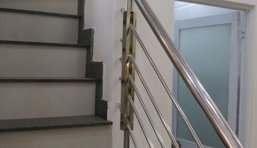 Nhà Đẹp Mới Xây Quận 12 Gần Quốc Lộ 1A Kế Bên Gò Vấp