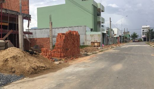 Ngân Hàng Thanh Lí 3 Lô Góc Và 19 Nền Liền Kề, Bình Tân - Bình Chánh