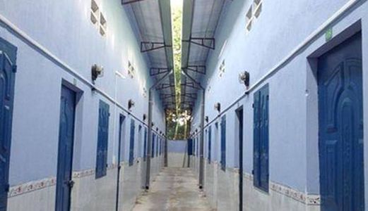 Cần Sang Lại Dãy Phòng Mới Xây 14 Phòng (12 Phòng + 2 Kiốt) Đã Có Người Ở