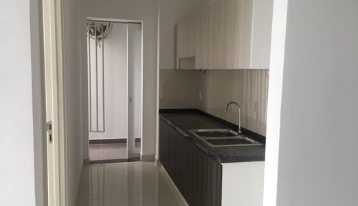 Cộng Hòa Garden Nằm Liền Kề Nhà Ga T3 Sân Bay Tân Sơn Nhất - Giá Cạnh Tranh 35 Triệu/m2