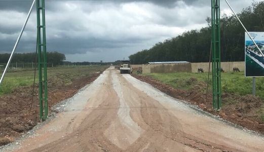 Đất Nền Dự Án Mặt Tiền Quốc Lộ 14