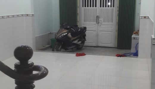 Bán Gấp Nhà Quách Điêu, Vĩnh Lộc A, Bình Chánh, 4X12M, Giá: 1.75 Tỷ