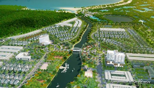 Sầm Sơn Thanh Hóa, Bán Nhà Ở Liền Kề, Nơi An Cư Lập Nghiệp 