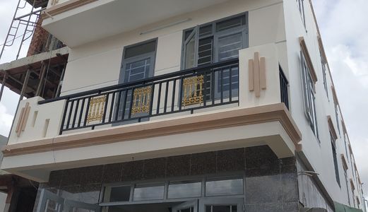 Nhà Phố 1 Trệt 2 Lầu TX48, Quận 12, Giá Chỉ 965 Triệu 1 Căn Rẻ Nhất Quận 12!