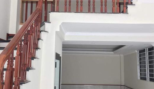 Nhà Cực Đẹp Vạn Phúc, Hà Đông, Khu Dân Trí Cao, Ô Tô Vào Nhà Chỉ Nhỉnh 4 Tỷ