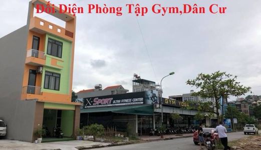 Bán Đất Hot Nhất Khu Vực Cao Thắng, Bãi Muối Khu Sân Bóng Bảo Sơn!