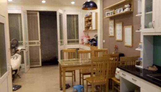 Hoàng Mai Đầu Tư Mua Ở Vào Hết Đây Cách Ô Tô 10M Giá Rẻ.