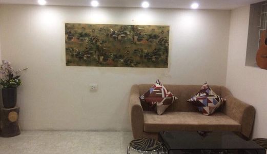 Nhà Lê Trọng Tấn, Thanh Xuân, Nhỉnh 3 Tỷ - Ô Tô Gần Phố.