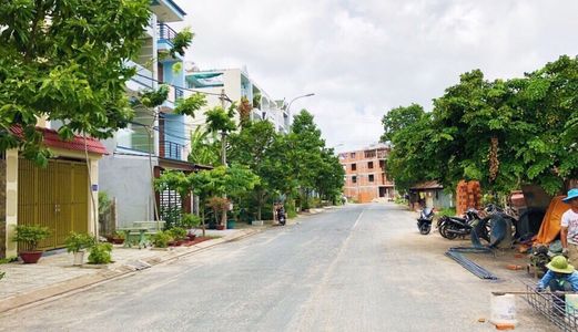 Đất Nền Đẹp Hot Quận 12, Giá Cạnh Tranh Nhất Khu Vực, Sổ Đỏ Riêng Từng Nền Sang Tên Ngay.