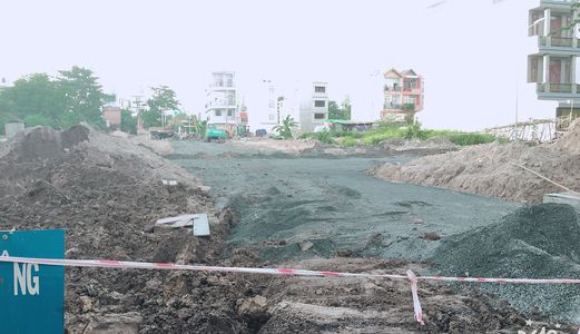 Đất Nền Đẹp Hot Quận 12, Giá Cạnh Tranh Nhất Khu Vực, Sổ Đỏ Riêng Từng Nền Sang Tên Ngay.