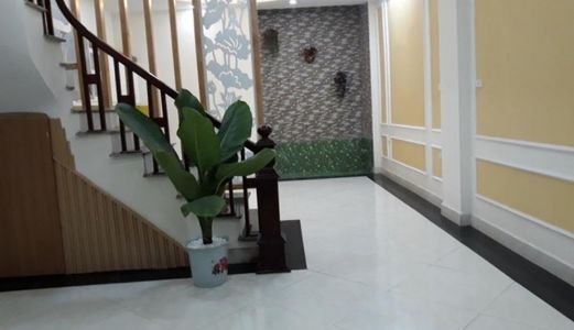 Bán Gấp Nhà Mới Xây Ngay Mặt Đường Láng, Đẹp, Hiếm, Chỉ 4 Tỷ!