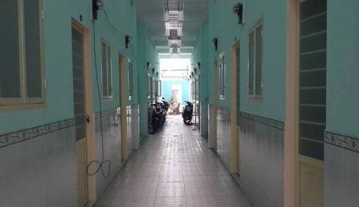 Kẹt Nợ Bán Gấp Dãy Nhà Trọ 20 Phòng 1150M2, Hương Lộ 2, Củ Chi – Giá Mềm 2,75 Tỷ - Gọi Ngay: 01212 966 817