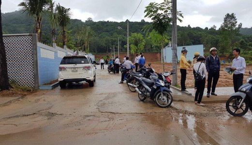 Cơ Hội Vàng Đầu Tư Tại Phú Quốc Đất Ở Thị Trấn Dương Đông 19 Triệu/m2