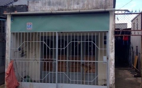 Kẹt Tiền Cần Bán Gấp Trong Tuần Căn Nhà Mặt Tiền Bến Than, Củ Chi, 80M , Shr, Lh: 0901261620