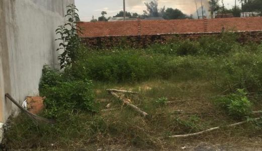 Cần Bán Gấp Lô Đất 90M2 Ngay Chợ Sáng Tân Thạnh Đông, Củ Chi, Thổ Cư 100%, Sổ Hồng Riêng