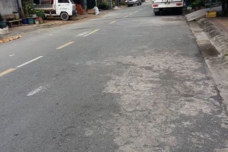 Bán Nhà Mặt Tiền Nội Bộ Đường 31 Tên Lửa . Dt : 4X20M . 3,5 Tấm