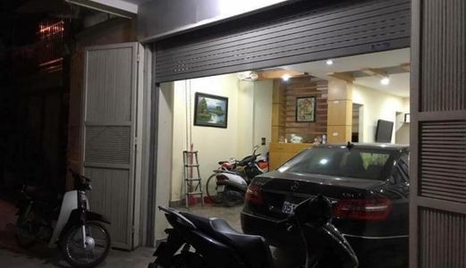 Phân Lô  VIP Trần Quốc Hoàn Cầu Giấy Ô Tô Vào Nhà, Tiện Kinh Doanh - Văn phòng Chỉ 8.5 Tỷ