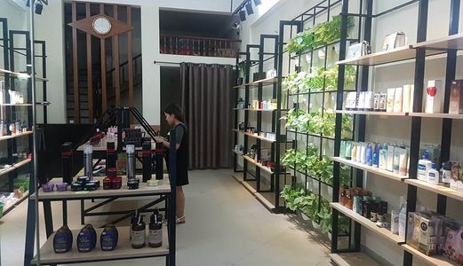 15 Tỷ Nhà Mặt Phố Nghĩa Tân, Cầu Giấy 60M2 X 5 Tầng Mặt Tiền 4M