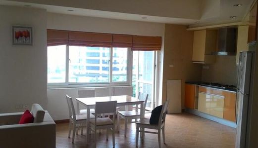 Bán Căn Hộ Chung Cư Tại Dự Án Khu Đô Thị Mới Cầu Giấy, Cầu Giấy, Hà Nội - Diện Tích 143M2