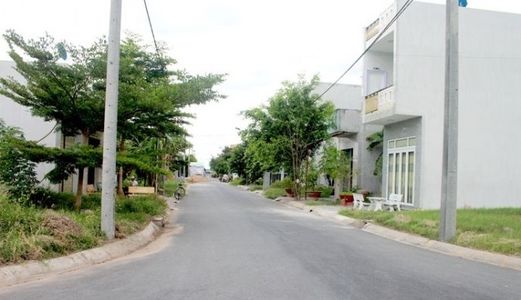 Đất Thổ Cư Gần Khu Tên Lửa 460 Triệu/60M