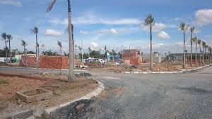 Đất Thổ Cư Gần Khu Tên Lửa 560 Triệu/80M2