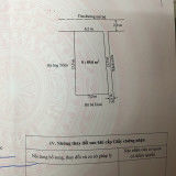 Cần Bán Lô Đất Thổ Cư An Đồng, Sổ Đỏ Chính Chủ