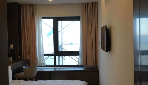 Cơ Hội Lớn Duy Nhất >> Căn Hộ Đẳng Cấp View Trực Tiếp Biển Mỹ Khê Giá Ưu Đãi