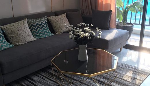 Cơ Hội Lớn Duy Nhất >> Căn Hộ Đẳng Cấp View Trực Tiếp Biển Mỹ Khê Giá Ưu Đãi