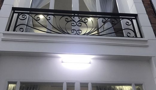 Bán Khu Nhà Xinh Hoàng Anh Home Vừa Mới Hoàn Thiện, Cách Gò Vấp 500M, Quận 12.