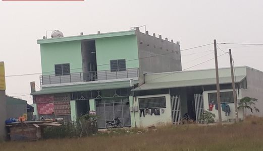 Tôi Cần Bán Dãy Trọ 16 Phòng, Đang Cho Thuê Kín, Thu Nhập 20 Triệu/tháng, Sổ Hồng Riêng, 1.3 Tỷ