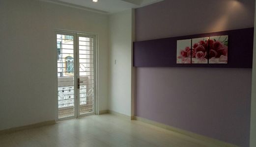 Giá 5.7 Tỷ Căn Nhà 1/ Phạm Ngũ Lão P7 Gò Vấp Sổ Công Nhận 56.5M, Dt Sàn 156.3M Nhà Đẹp 