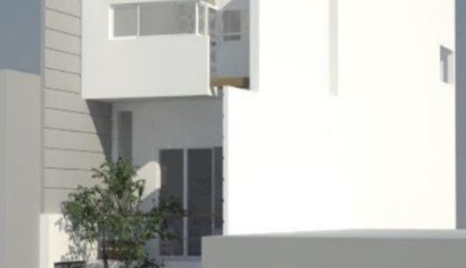 Bán Nhà Hẻm Xe Hơi Thông Đường Quang Trung P11, Q.Gò Vấp, Dt 3.86X22.66, Nở Hậu 4.15M, Trệt 3 Lầu 