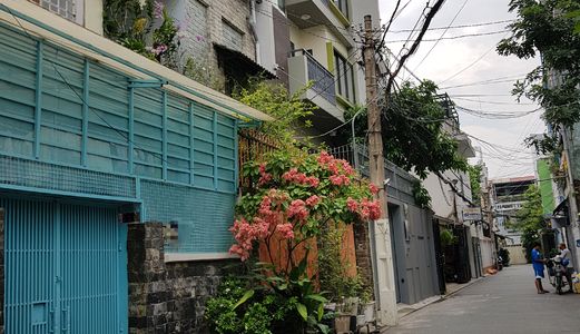 Cần Vốn Bán Gấp Nhà Hxh Lê Văn Sỹ, P.1, Tân Bình: 4X12M, Giá: 6.1 Tỷ