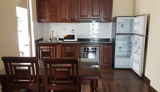 Bán Nhà Phố Cát Linh Vị Trí Siêu Hiếm, Không Có Nhà Bán, Thông Số Đẹp, 45M, Mặt Tiền 5M, Liên Hệ 0971959894.